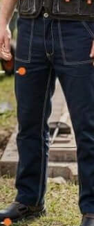 NEO TOOLS Брюки рабочие