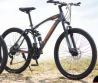 NANU Market Велосипед для взрослых