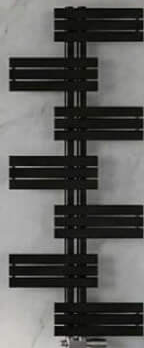 NANU market Полотенцесушитель (Модель 4)