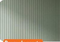 AGT Стеновая панель 12 мм 140x2800 мм