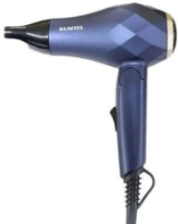 NANU market Фен Kumtel 1000Вт 4 функции