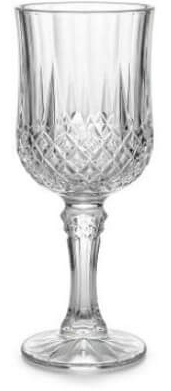 Nanu Market Бокал из стекла 230мл