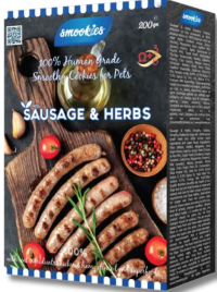 Smookies Печенье в ассортименте 200г