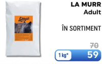 La Murr Взрослый 1 кг