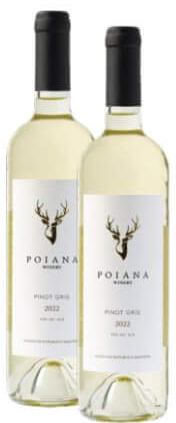 Poiana Пино Гри 0.75л