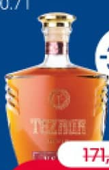 Tezaur дивин 5 лет 0,5л