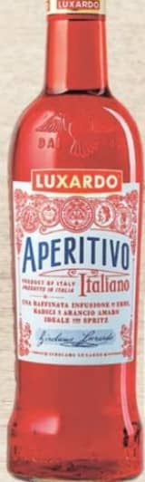 Luxardo ликер Aperitivo 15% 0.7л