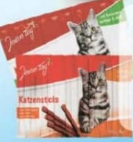 Jeden Tag Корм для кошек 50г