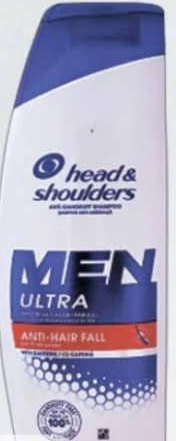 Head & Shoulders Șampon Ultra Anti-Hair Fall 330ml