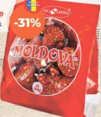 BUCURIA Конфеты Молдова 250г