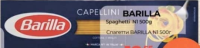 Barilla Капеллини №1 500г