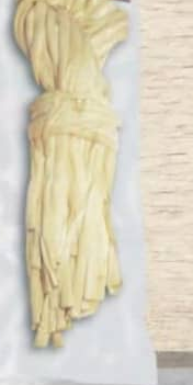 Căsuța Mea Сыр Сулугуни с укропом и чесноком 100г