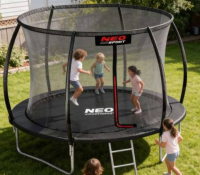 NEO SPORT Батут 180 см