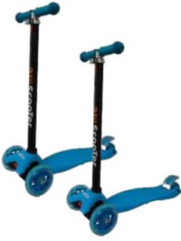 Детский самокат