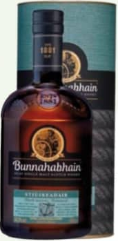 Виски Bunnahabhain Stiuireadair 0.7л