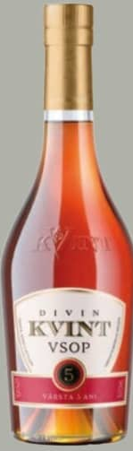 Kvint Дивин 5 лет 0.5л