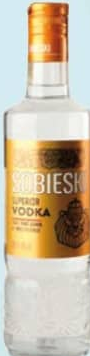 SOBIESKI SUPERIOR Водка 0.5л