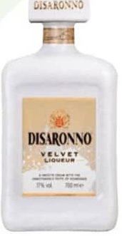 Ликер Disaronno Velvet 0.7л
