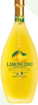 Ликер Bottega Limoncino 0.5л