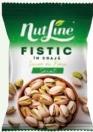Nutline Фисташки 150г