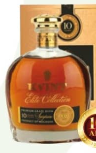 KVINT SURPRISE Дивин, 10 лет 0.5л