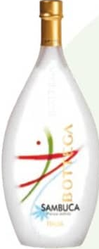 Самбука Bottega Bianca 0.7л