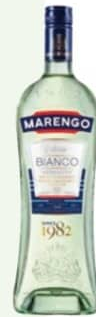 MARENGO Вермут Бьянко классик 1л