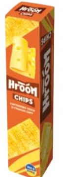 Hroom Чипсы в ассортименте 50г
