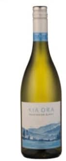 KIA ORA Совиньон Блан белое сухое 0,75л