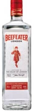 Джин Beefeater 0.7л