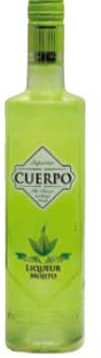 Ликер Cuerpo Mojito 0.7л