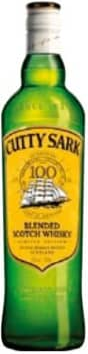 Виски Cutty Sark 0.7л