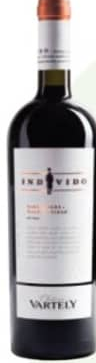 Chateau Vartely Individo Вино в ассортименте 0.75л