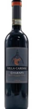 VILLA CARDINI CHIANTI Вино красное сухое 0,75л