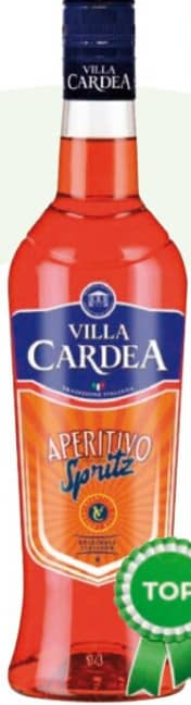 Аперитив Villa Cardea Spritz 0.7л
