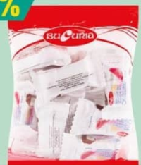 BUCURIA Конфеты Pasărea Măiastră сливки 150г