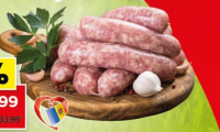 Armonie Cârnăciori de porc kg