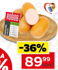 ROGOB Safalade Lacta kg