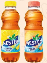 NESTEA Холодный чай в ассортименте 500мл