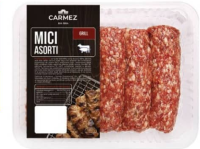 Carmez Мититеи ассорти 700г