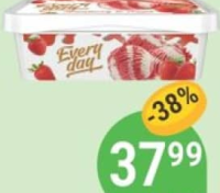 Every Day Algida Мороженое 422г