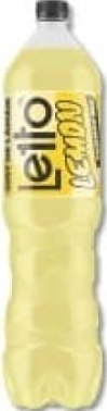 Прохладительный напиток Letto Лимон 1.5л