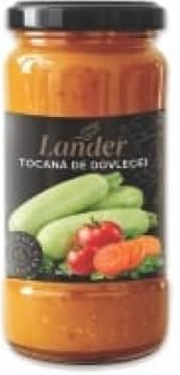 Lander Tocana de dovlicei 300g