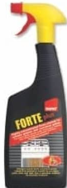 Sano Forte Plus Soluție p-u curățarea aragazului 750ml