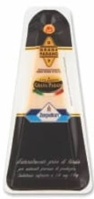 Zarpellon Сыр Грана Падано Dop 200г