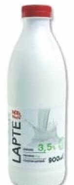 Milk Mark Lapte 3.5% 900ml