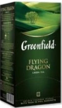 Greenfield Чай 25пак