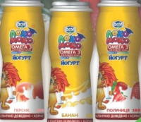 Iaurt de baut Loko Moko 1.5% 185g