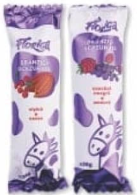 Florica Branzica glazurata 20% 36g