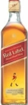 J.Walker Виски Red Label 500мл